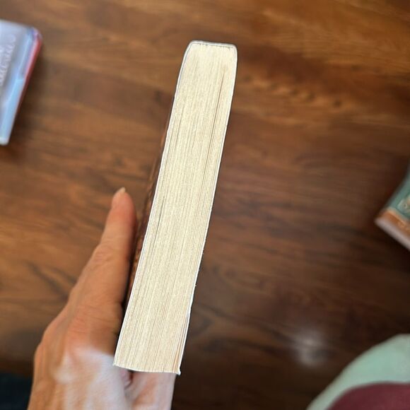 On The Occasion of My Last Afternoon by Kaye Gibbons - Picture 3 of 6